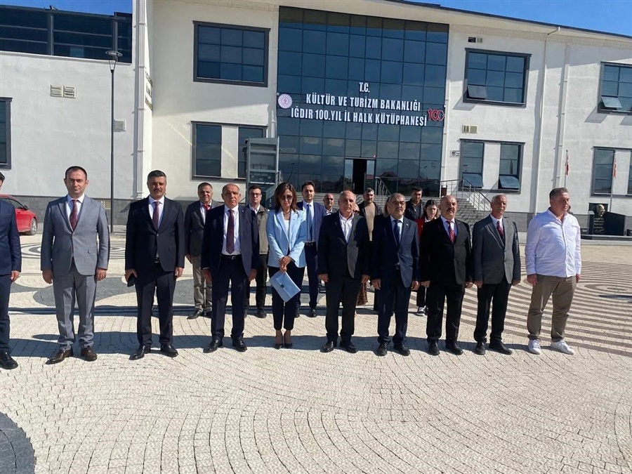 38. AHİLİK HAFTASI KUTLAMALARI